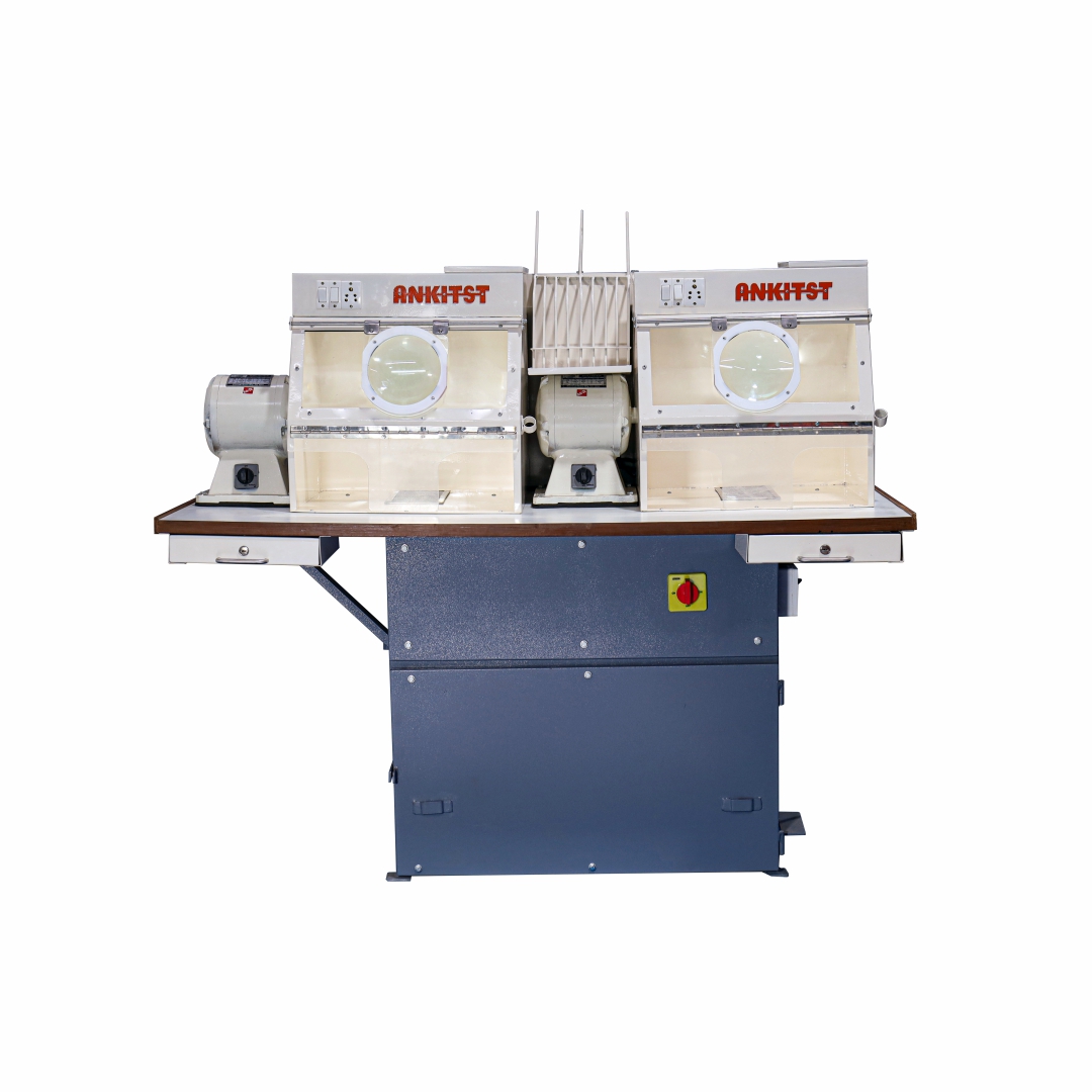 Polishing Machine
